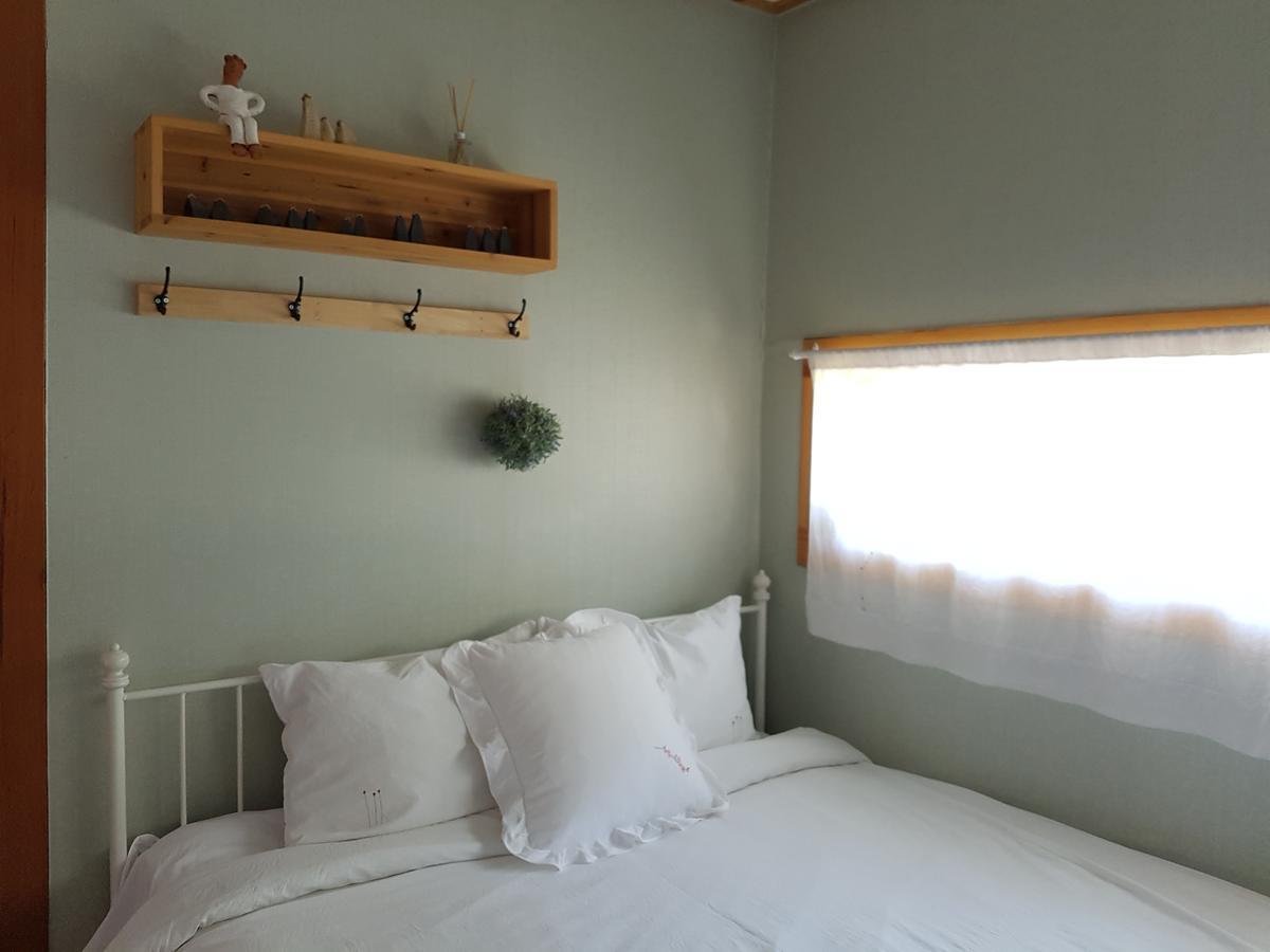 Jeonju Hyun Guesthouse Extérieur photo