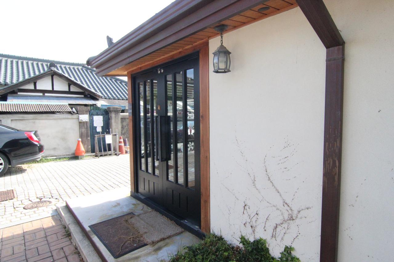 Jeonju Hyun Guesthouse Extérieur photo