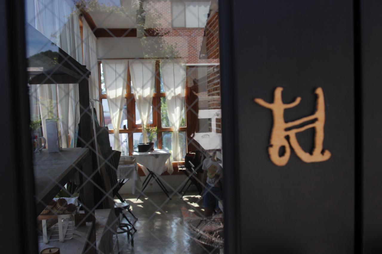 Jeonju Hyun Guesthouse Extérieur photo