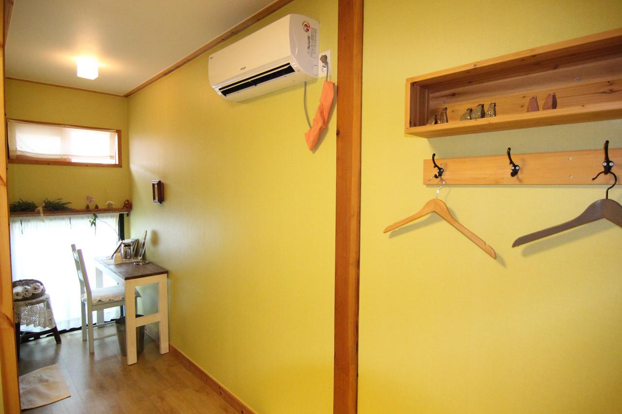 Jeonju Hyun Guesthouse Extérieur photo