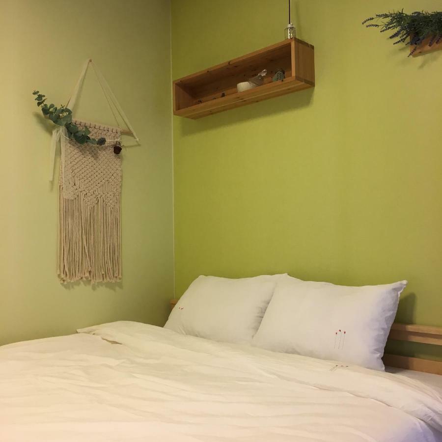 Jeonju Hyun Guesthouse Extérieur photo