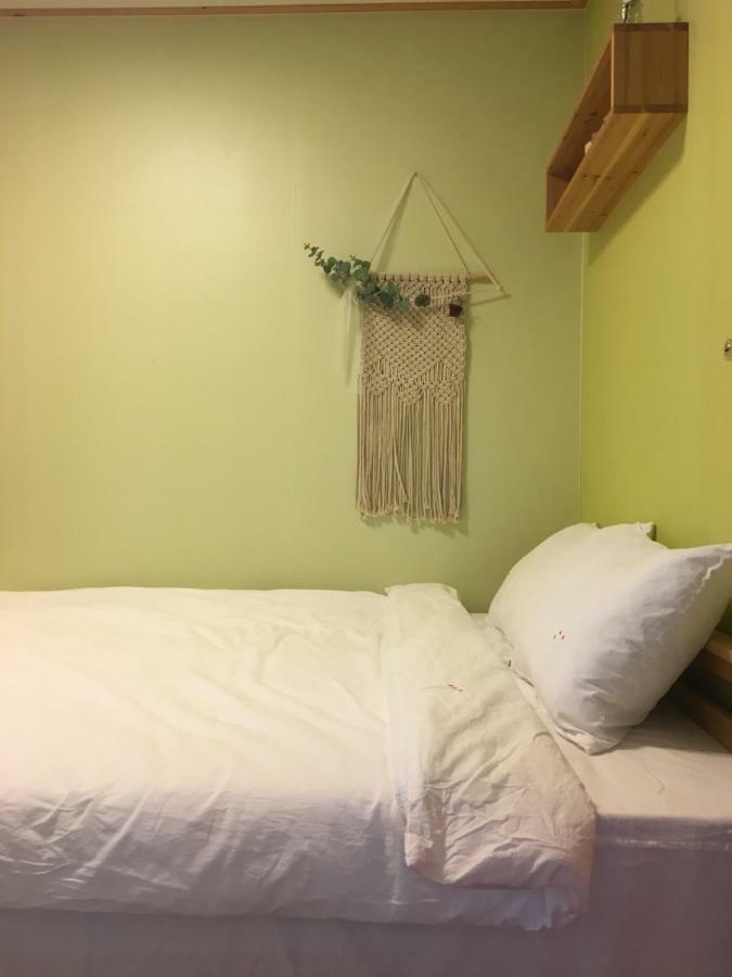 Jeonju Hyun Guesthouse Extérieur photo