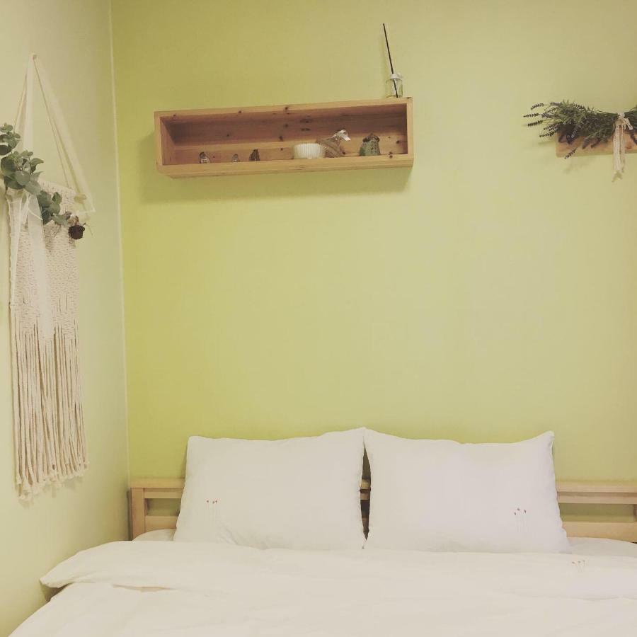 Jeonju Hyun Guesthouse Extérieur photo