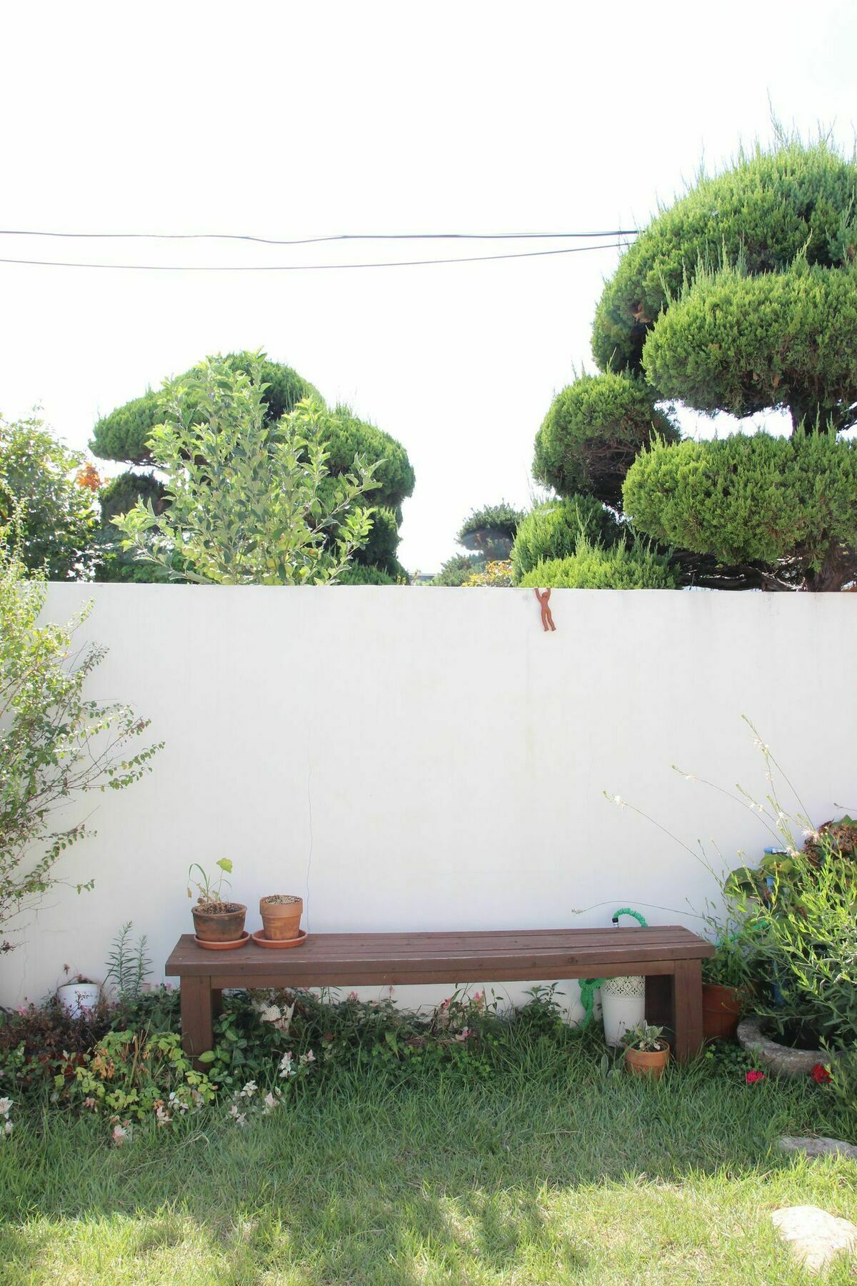 Jeonju Hyun Guesthouse Extérieur photo