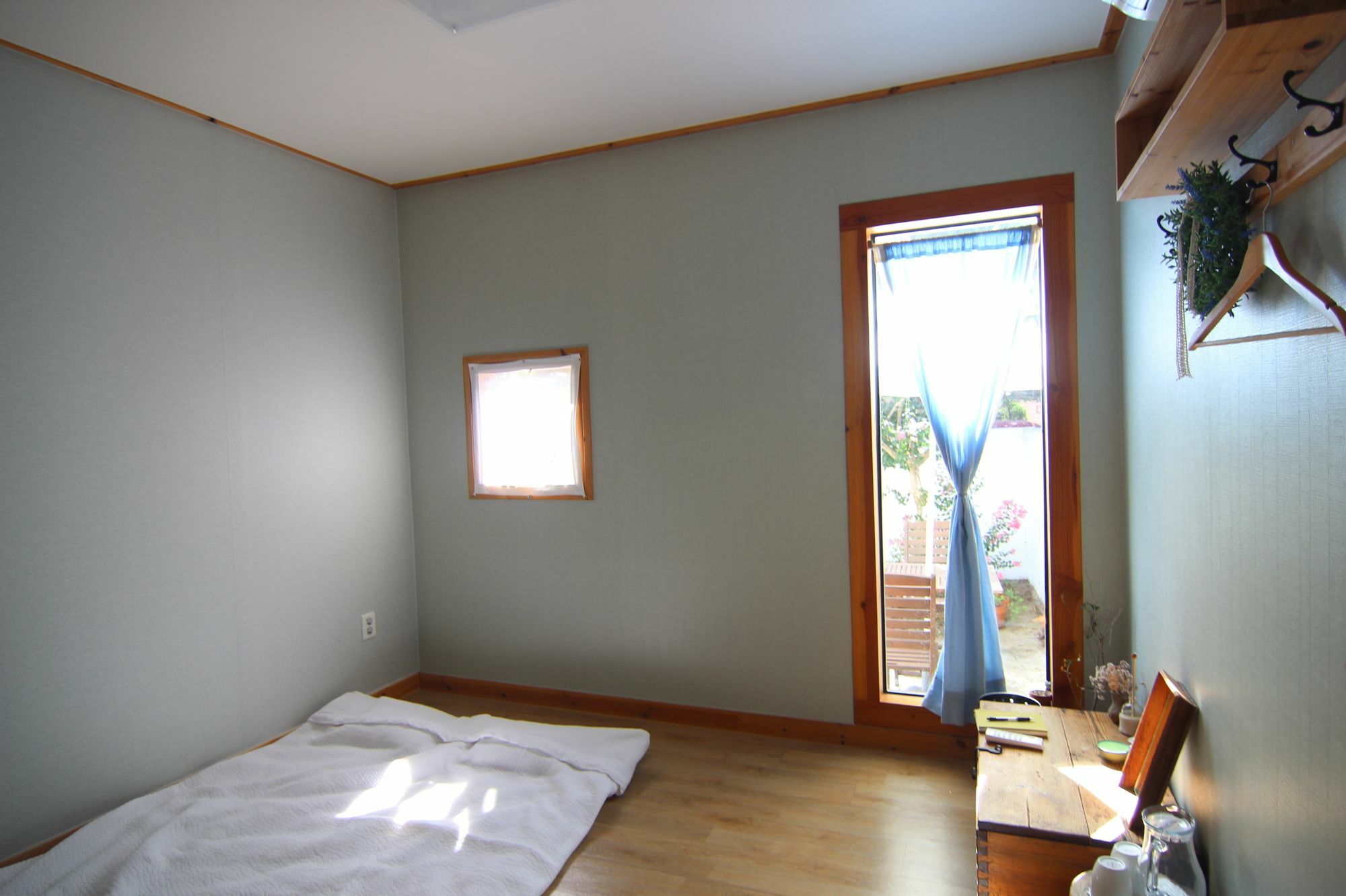 Jeonju Hyun Guesthouse Extérieur photo