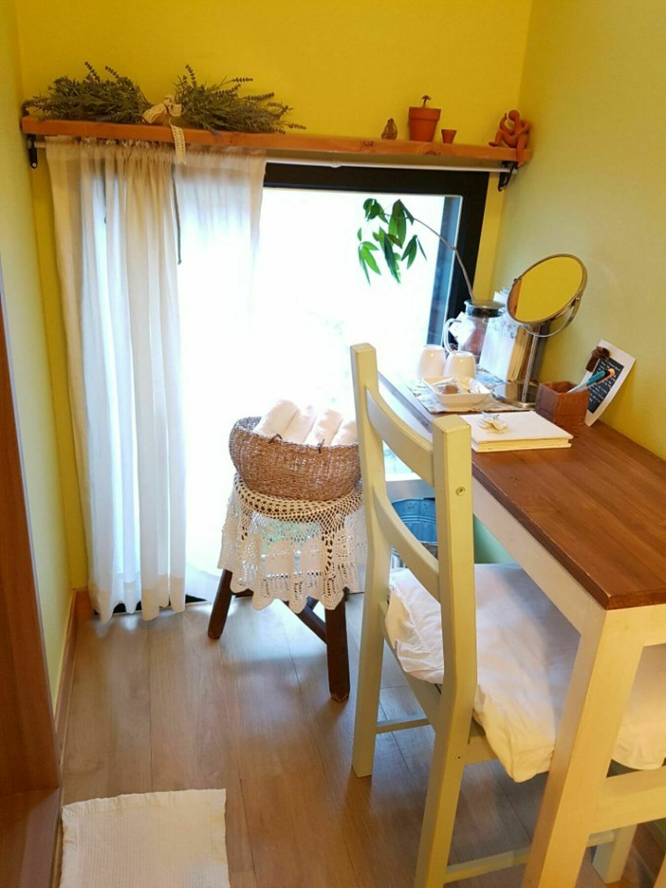 Jeonju Hyun Guesthouse Extérieur photo