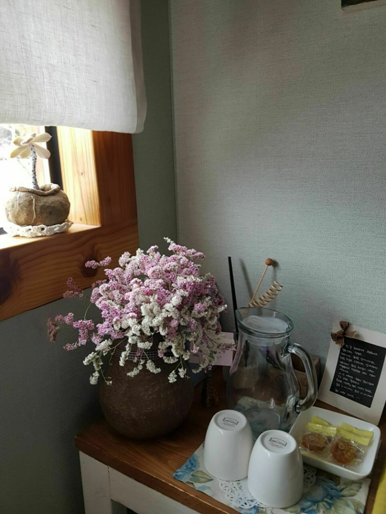 Jeonju Hyun Guesthouse Extérieur photo
